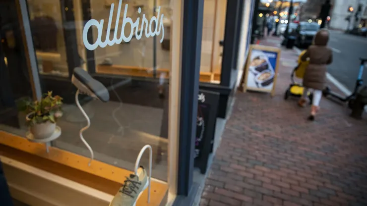 Allbirds: a sad case study in drifting from the core of your brand